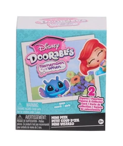 Just Play Disney Doorables Remember When Lil’ Moments Mini Peek, Sammlerspielzeug - Bild 1 von 6