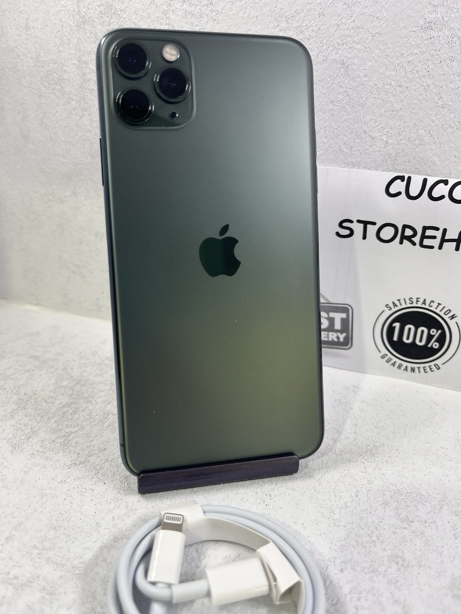 Apple iPhone 11 Pro Max 256GB for Sale - eBay Apple iPhone 11 Pro Max 256GB for Sale - eBay