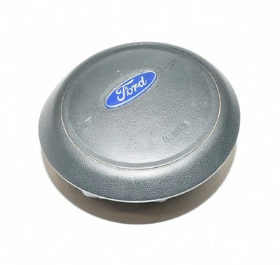 Blende Abdeckung Lenkrad  61924331 Ka II 2 RU8 Original TRW - Bild 1 von 4