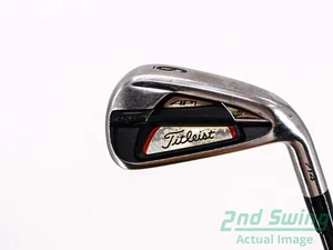 Titleist 714 AP1 Single Iron 6 Iron Graphite Ladies Right 36.75in - Picture 1 of 8