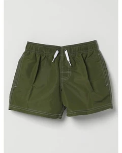 Sundek Swim Trunks QuickDrying Drawstring Kids Water Swimwear - Picture 1 of 6