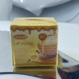 Maschera labbra EELHOE miele - Foto 1 di 7