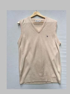 Christian Dior Vintage Sweater Vest size M - Picture 1 of 7