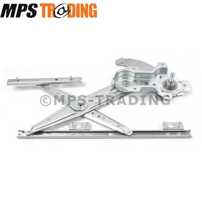 Land Rover Defender 1994-2001 Manual Window Winder Regulator LH Nearside ALR4532 - Image 1 of 4