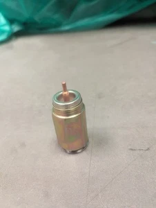1964 1977 GM Cars Cigarette Lighter Housing Retainer Chevelle El Camino Skylark - Bild 1 von 4