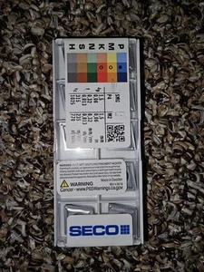 Seco Ccmt 432 Tp25 - Picture 1 of 2