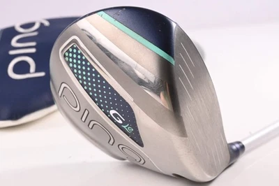 Ladies Ping G Le Driver / 11.5 Degree / Ladies Flex Ping ULT 230 Shaft - Image 1 of 4
