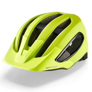 Cannondale Hunter Adult Helmet Volt Yellow Large/Extra Large - Picture 1 of 2