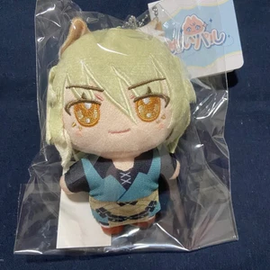 Lamento Konoe Plush Mascot Nuiparu NITRO CHiRAL Memories 20th Anniversary new - Picture 1 of 2