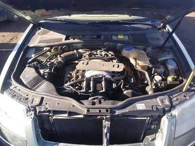 Pinza de conductor delantera 288 mm 11,33" rotor compatible con 96-06 AUDI A4 23508662 Foto 1 de 4