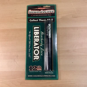 Philadelphia Eagles "Brotherly Love" Liberator NFL Eagle Call Noisemaker - Picture 1 of 2