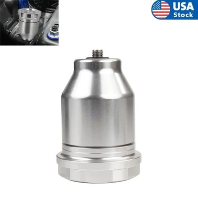 Clutch Master Cylinder Reservoir Kit For Honda Civic 1992-2000 & Acura 1994-2001 - Image 1 of 4