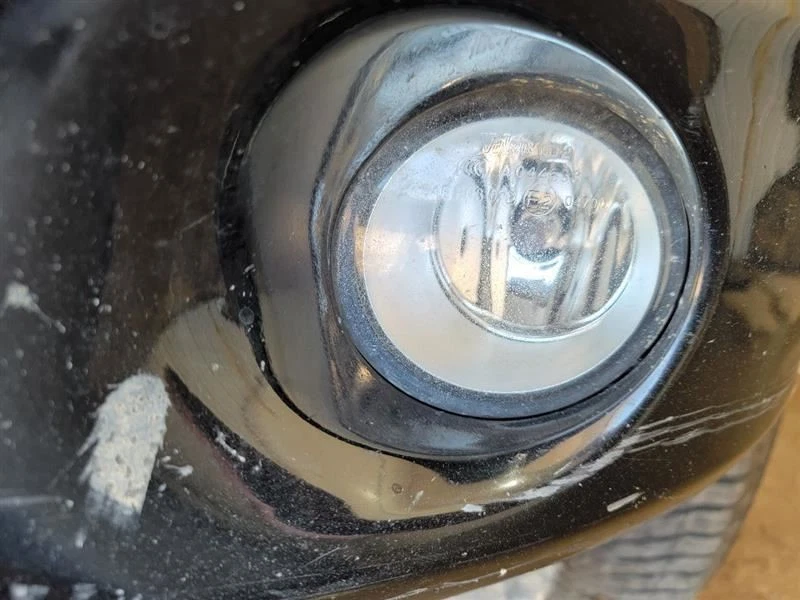 Luz de estacionamiento/esquina para pasajeros hatchback antiniebla para YARIS 553551 06-19 Foto 1 de 4