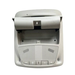 Front Ceiling Reading Light For Corolla 2018 OEM Number 96980XXXXR Replacement - Picture 1 of 9