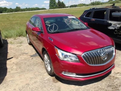 Cambio de transmisión LACROSSE 2014 1925883 Foto 1 de 4