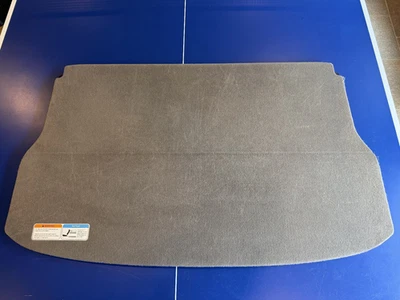 07-11 Honda CRV CR-V OEM Original Cubierta de Carga TRONCO SOMBRA PRIVACIDAD ESTANTE GRIS Foto 1 de 2
