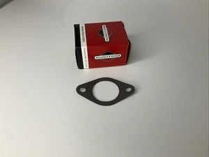 New Briggs & Stratton OEM 272569S  Gasket-Intake  287707-0026-01 287707-0101-01 - Picture 1 of 2