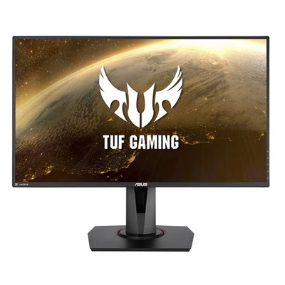 ASUS TUF Gaming VG279QM Gaming Monitor - IPS, Adaptive Sync - Bild 1 von 4