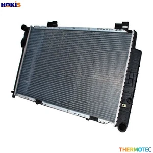 RADIATOR ENGINE COOLING D7M009TT FOR MERCEDES-BENZ C-CLASS/Break/T-Model 2.2L - Picture 1 of 9