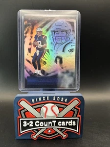 2021 Panini Illusions - Mac Jones #64 (RC) - Picture 1 of 2