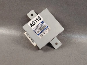 SUZUKI GRAND VITARA TD54 H27A Transmission Computer Module TCM TCU 38880 66J90 - Picture 1 of 22