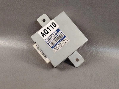 SUZUKI GRAND VITARA TD54 H27A Transmission Computer Module TCM TCU 38880 66J90 - Image 1 of 4