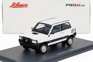 1/43 SCHUCO - FIAT - PANDA 4x4 1989 43U00052 - Bild 1 von 1