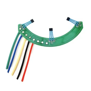 For 3 Wheel Motor Controller Sensor Electric For Electric Bicycle Kit Motor - Picture 1 of 18