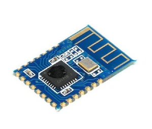 1 pcs JDY-10 BLE Bluetooth 4.0 Uart Transmission with CC2541 Bluetooth Module - Picture 1 of 4