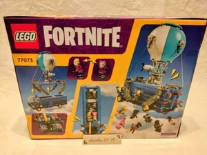 LEGO 77073 Fortnite Battle Bus Sellado 954 piezas NUEVO - Imagen 1 de 9