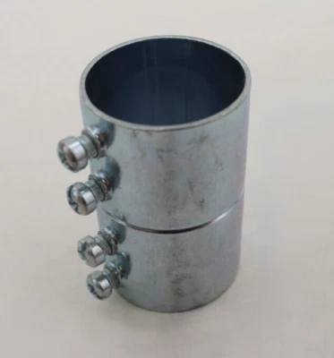 Juego de acoplamiento de tornillo C-H 1-1/4" (lote de 3) Foto 1 de 4