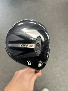 Titleist GT2 Fairway Wood. 16.5 Degrees. Men’s Right Hand. Regular Flex - Picture 1 of 8