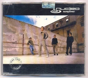 CD. Il nucleo sospeso. 2003. promo. single - Imagen 1 de 1