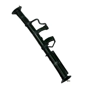 Marvel Legends Punisher Bazooka 6" Action Figure Custom Accessory Fodder - Picture 1 of 2