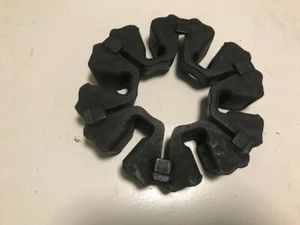 Kawasaki Rear Sprocket Damper with very little use - Picture 1 of 2