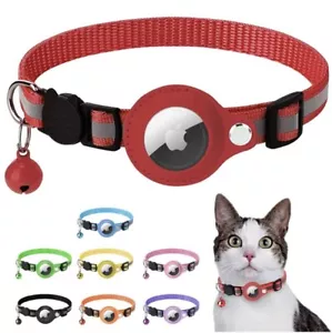 Collare Per Cani E Gatti Gps. Per Apple Airtag, Gps Air +. - Afbeelding 1 van 6