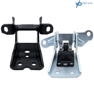 Door Hinge Upper Lower Set Of 2 For 1980 1981-1996 Bronco F150 F250 Ranger LTD - Picture 1 of 11