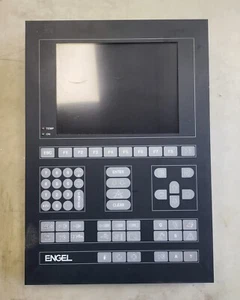 Keba Bedienfeld / Bildschirm E-CON-EC100/22179 für Engel Spritzgießmaschine - Bild 1 von 7