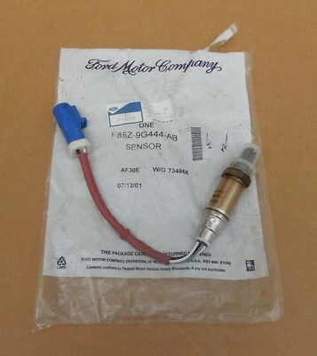 Sonda lambda Ford Ranger + Transit Ford-Finis 3011099 - F85Z-9G444-AB  - Imagen 1 de 4