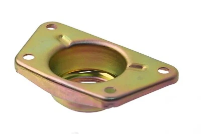 Cubierta de placa de resorte de suspensión para Porsche 911 1965-1989 URO 1966 1967 1968 1969 Foto 1 de 2
