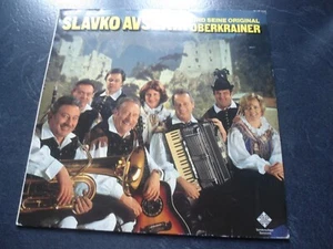 12" Slavko Avsenik und seine Orig. Oberkrainer - Sonderauflage ! - Bild 1 von 2