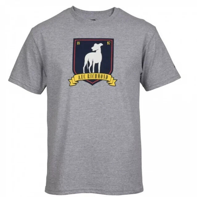 Preços baixos em Jerry Leigh camisetas de algodão de manga curta para  Homens