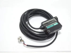 Nippon Automation LAS-5010 Laser Distance Sensor - Picture 1 of 1