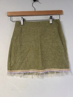 American Girl Dress Like Your Doll  Go Anywhere Outfit Skirt Size 7 Girls - Image 1 of 4