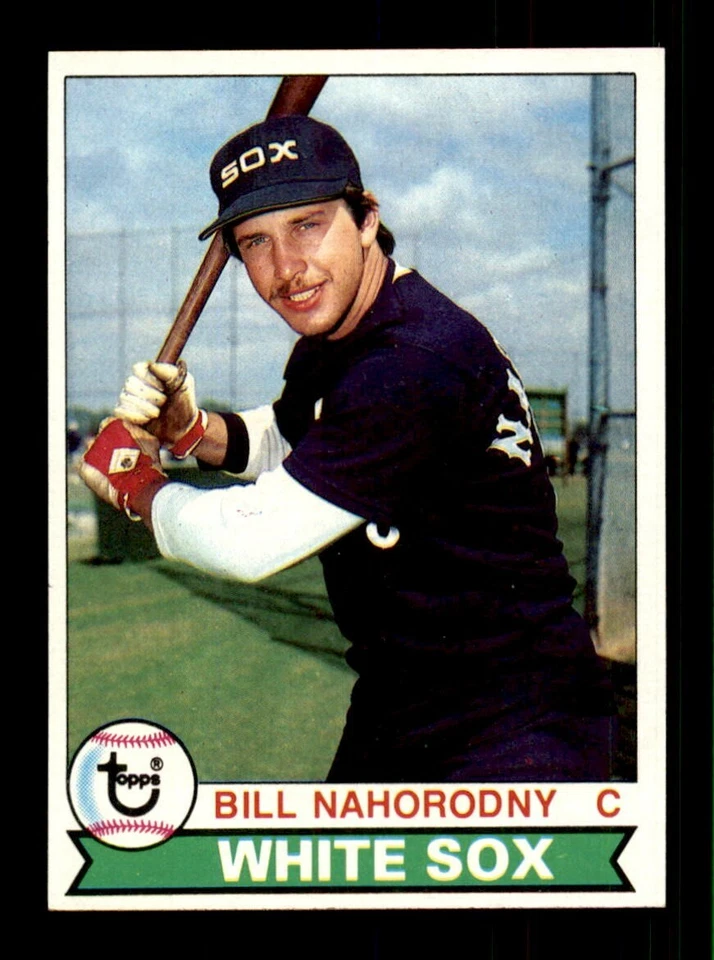 1979 Topps 4-240 EX-MT/NM Pick From List All PICTURED - Image 1 of 1