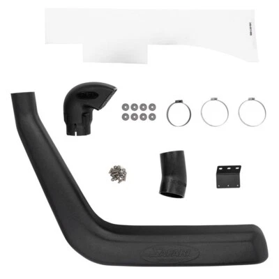 Sistema de snorkel ARB Safari Air para Toyota FJ Cruiser SS410HF 2007-2010 Foto 1 de 4