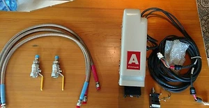 Sealed Air 3448AS-01 Rev AB 180 VDC Motor M1004112.01 116BR-01 Board Instapak - Picture 1 of 10