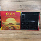 Catan 25th Anniversary Edition Board Game EMPTY BOX ONLY NO GAME PIECES
