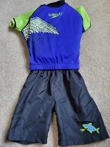 speedo kids life jacket - Picture 1 of 3