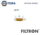 AE277 ENGINE AIR FILTER ELEMENT FILTRON NEW OE REPLACEMENT